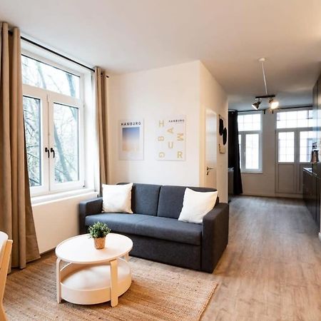 Hamburg - Cosy Apartment For 5 Экстерьер фото